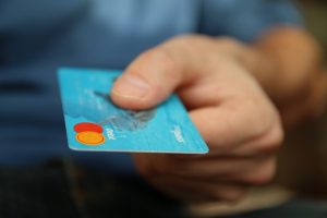 Cherokee Credit Card Debt Settlement shopping business money pay 50987 300x200